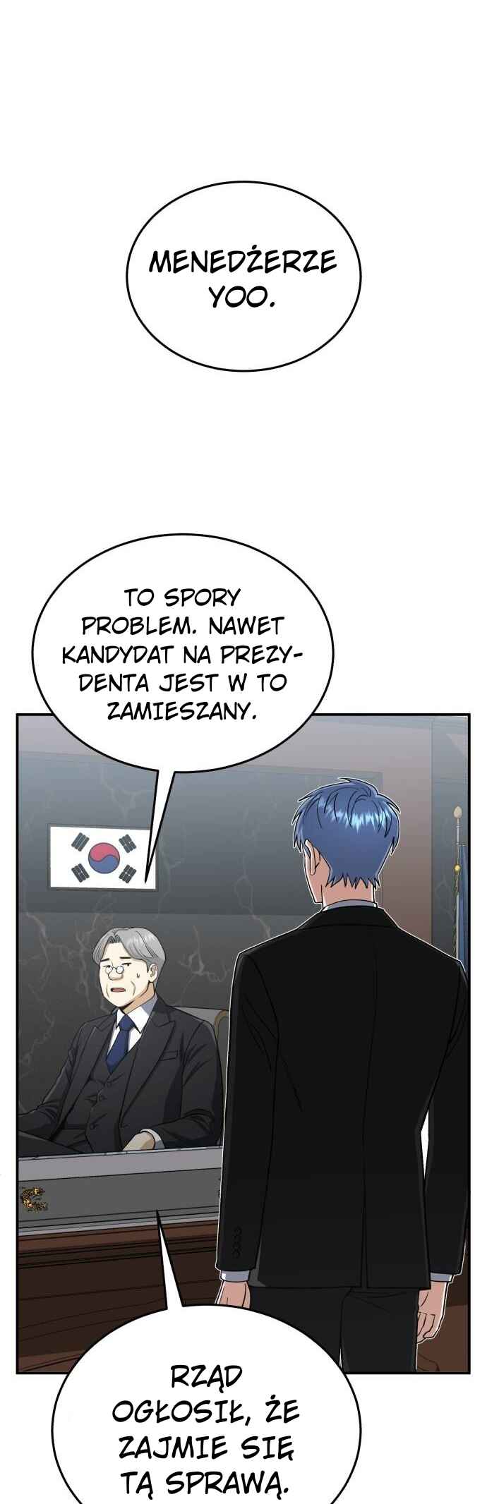 Gyugyeok Oe Hyeoltong Cheonjae Chapter 108 - Page 27