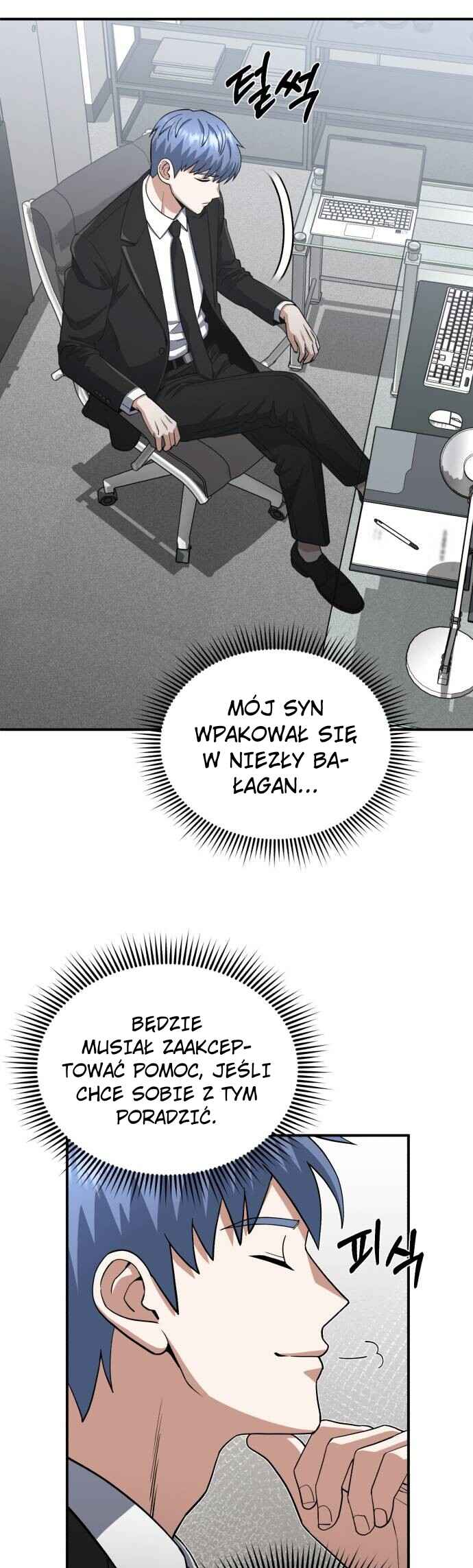 Gyugyeok Oe Hyeoltong Cheonjae Chapter 108 - Page 29