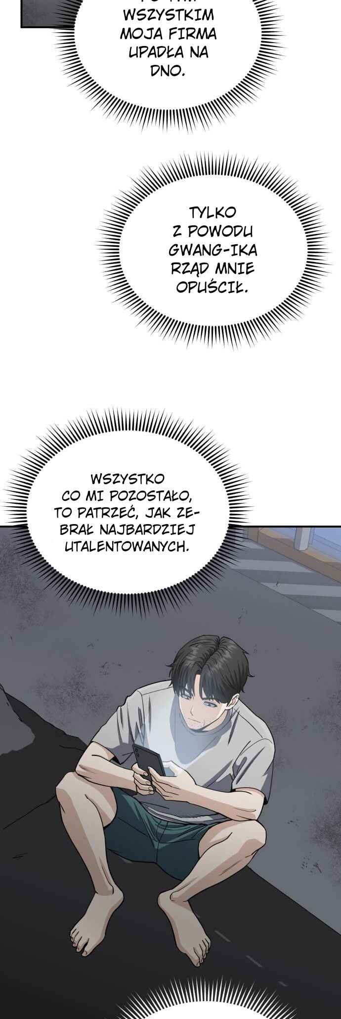 Gyugyeok Oe Hyeoltong Cheonjae Chapter 108 - Page 37