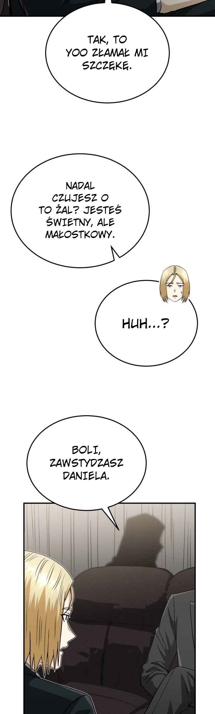 Gyugyeok Oe Hyeoltong Cheonjae Chapter 108 - Page 45