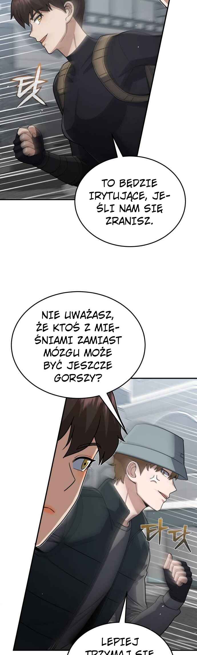 Gyugyeok Oe Hyeoltong Cheonjae Chapter 108 - Page 5