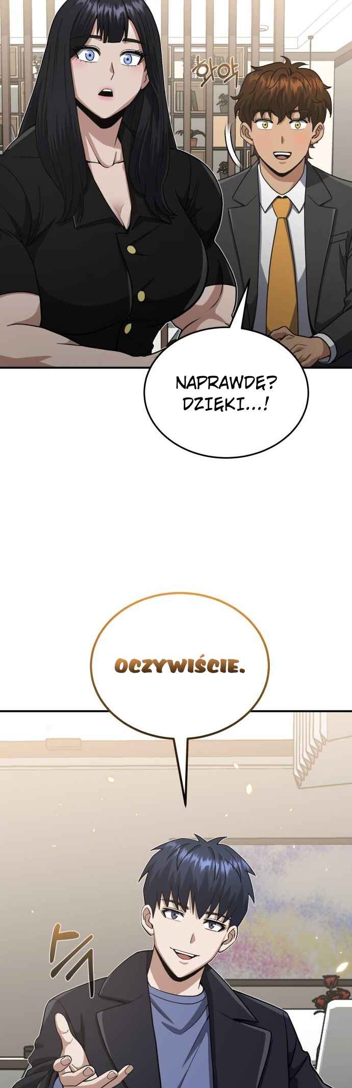 Gyugyeok Oe Hyeoltong Cheonjae Chapter 108 - Page 60