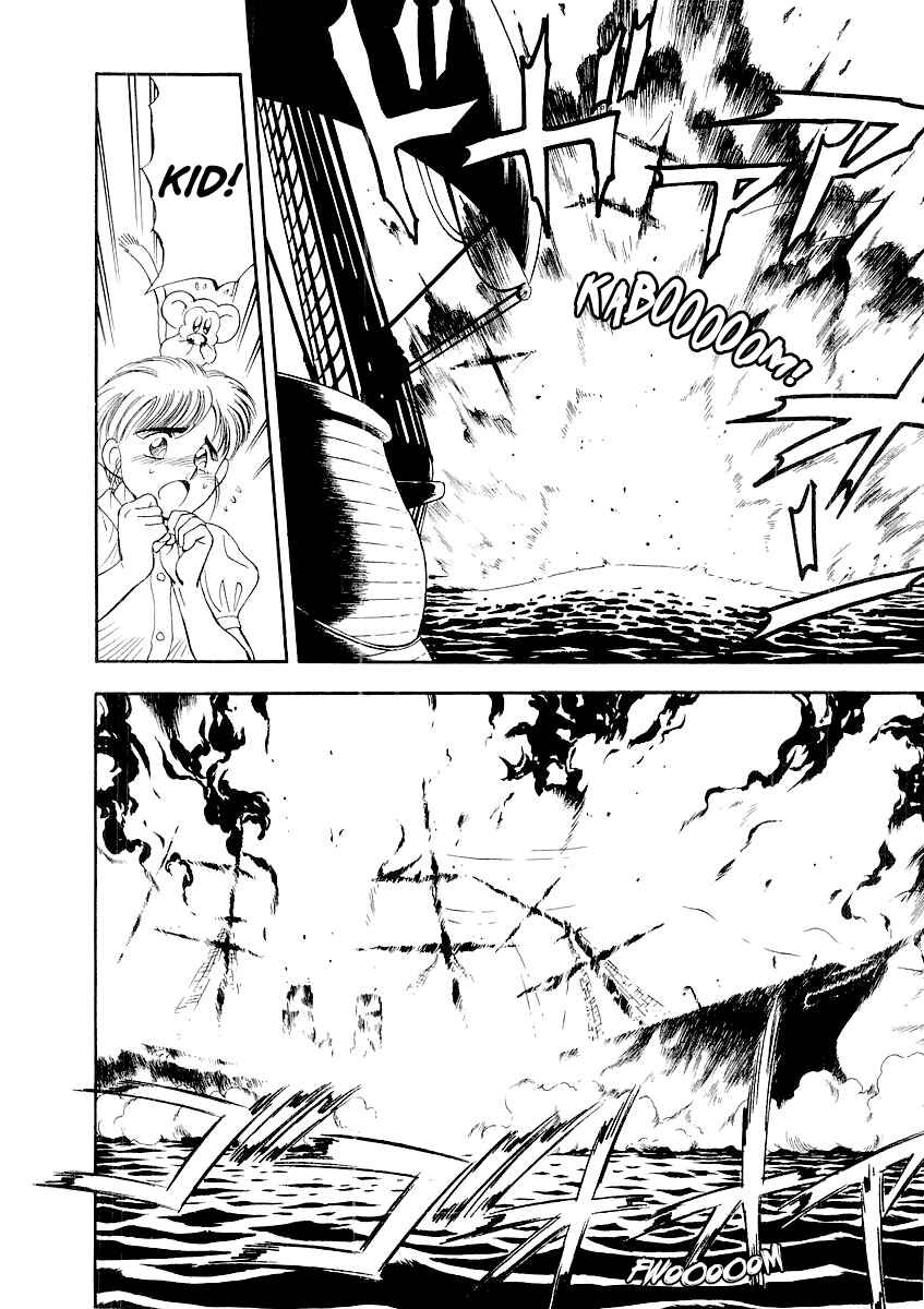 Captain Kid Chapter 2 - Page 45