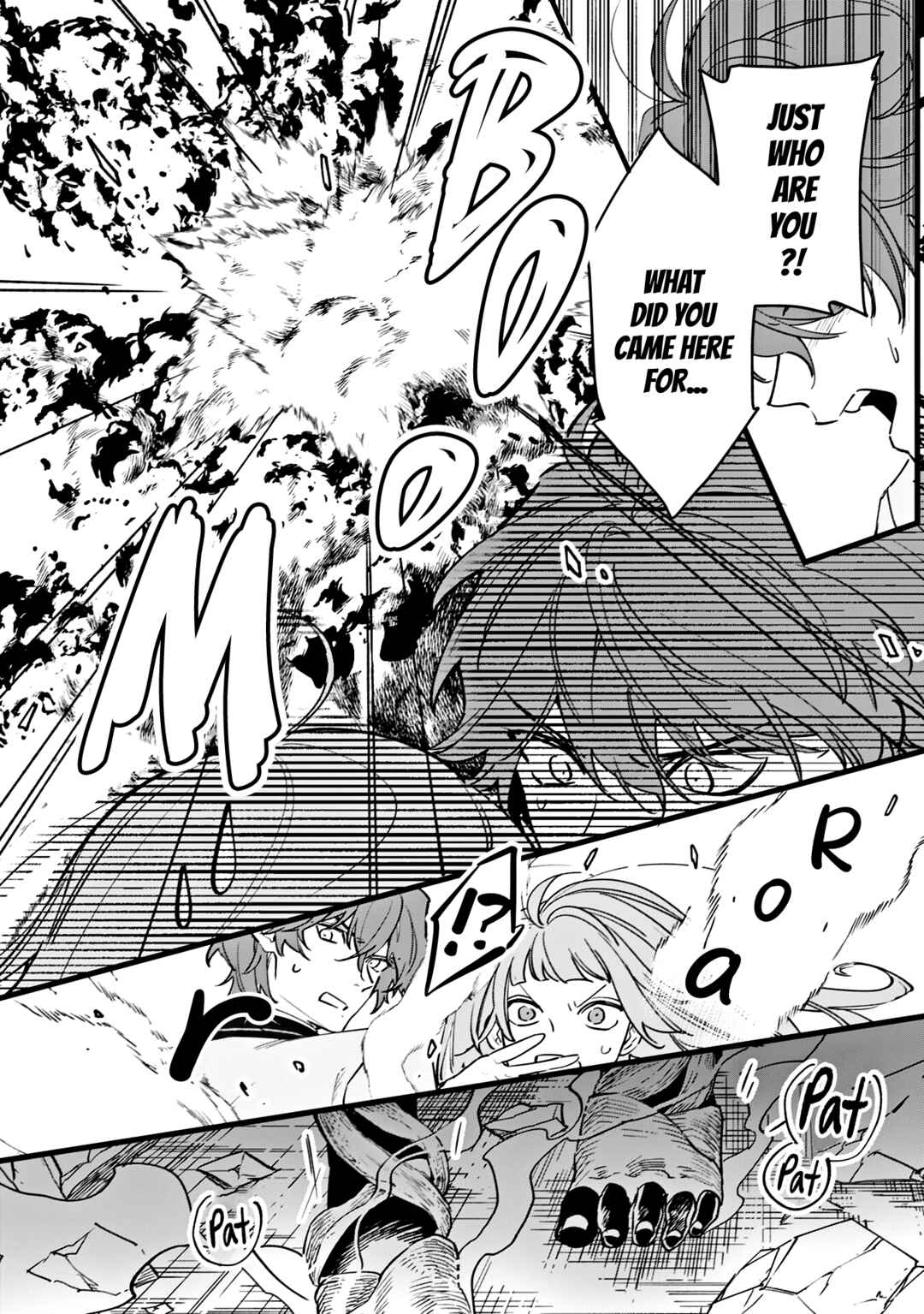 Do-teihen Reijou ni Hyoui Shita 800-nenmae no Akujo wa Hissori Seishun o Tanoshindeiru. Chapter 5 - Page 10