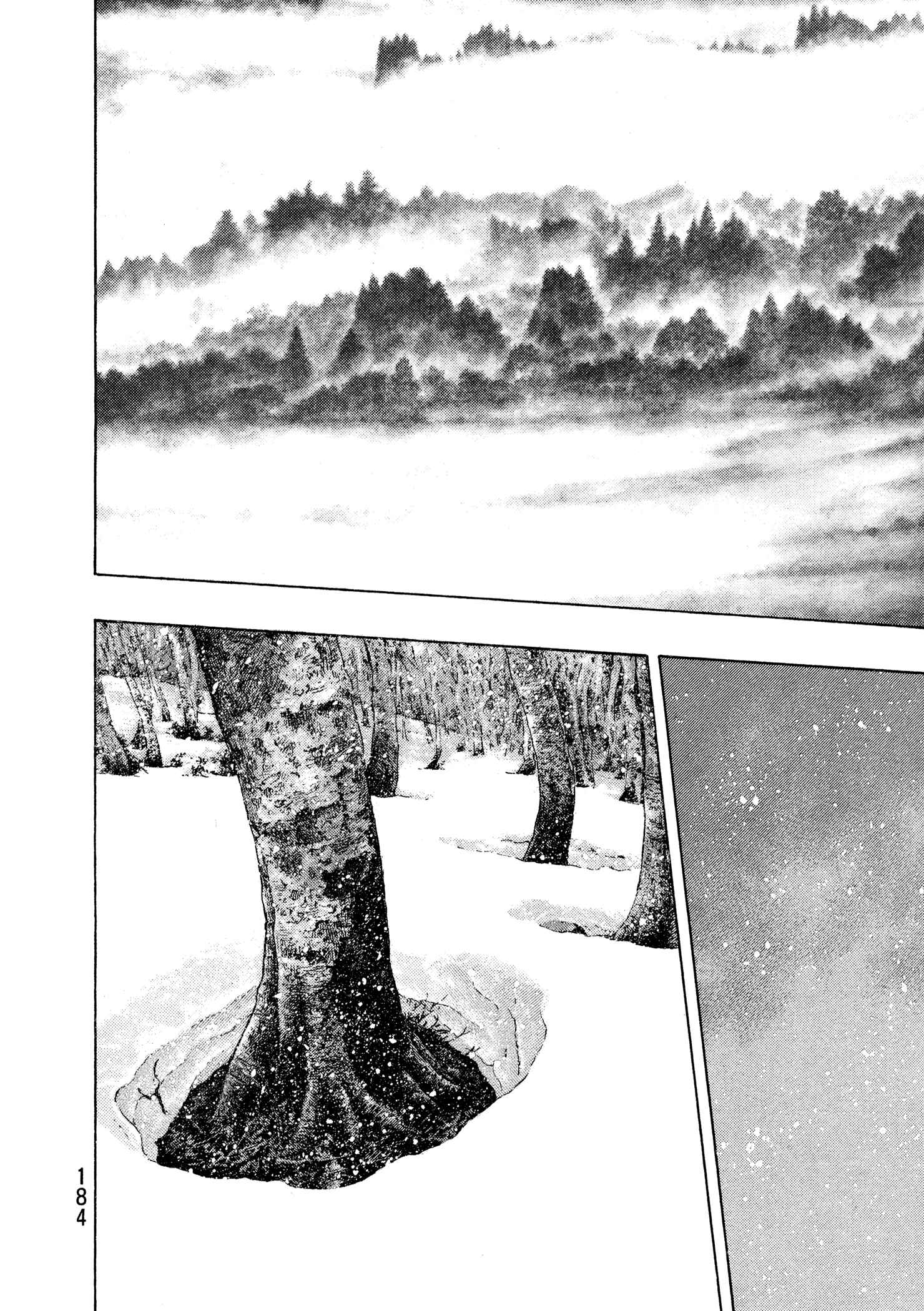 Shamo Chapter 134 - Page 14