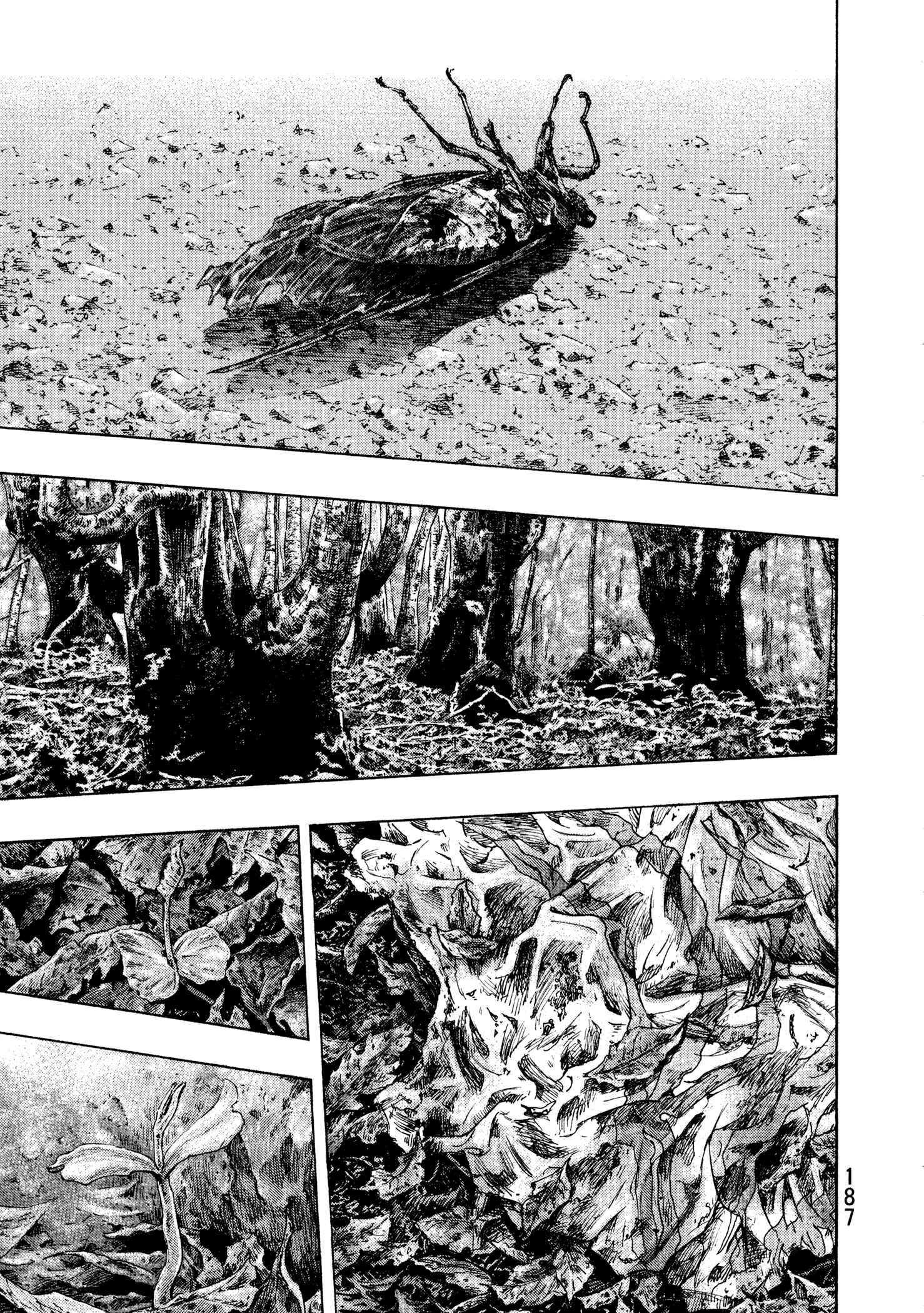 Shamo Chapter 134 - Page 17