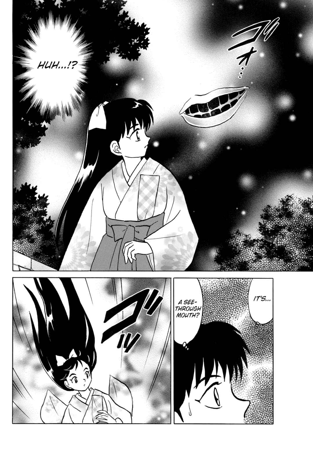 Mao Chapter 275 - Page 12