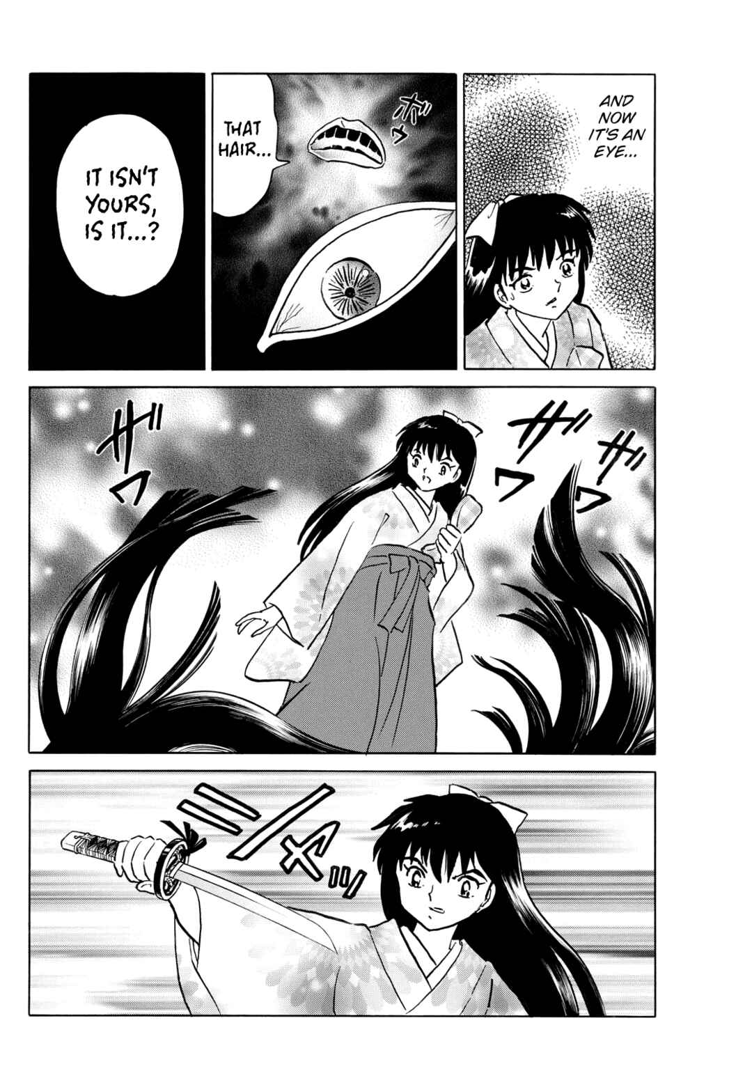 Mao Chapter 275 - Page 16