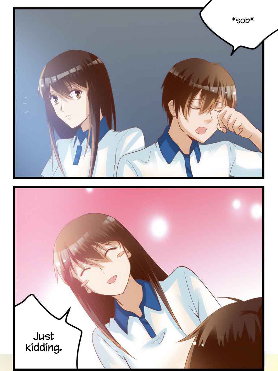 Wǒ Shì Wǒ Qī Chapter 68 - Page 4