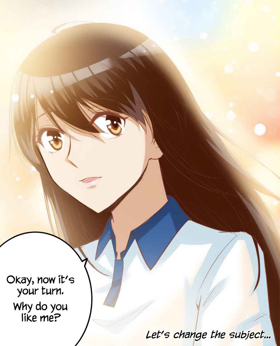 Wǒ Shì Wǒ Qī Chapter 68 - Page 5