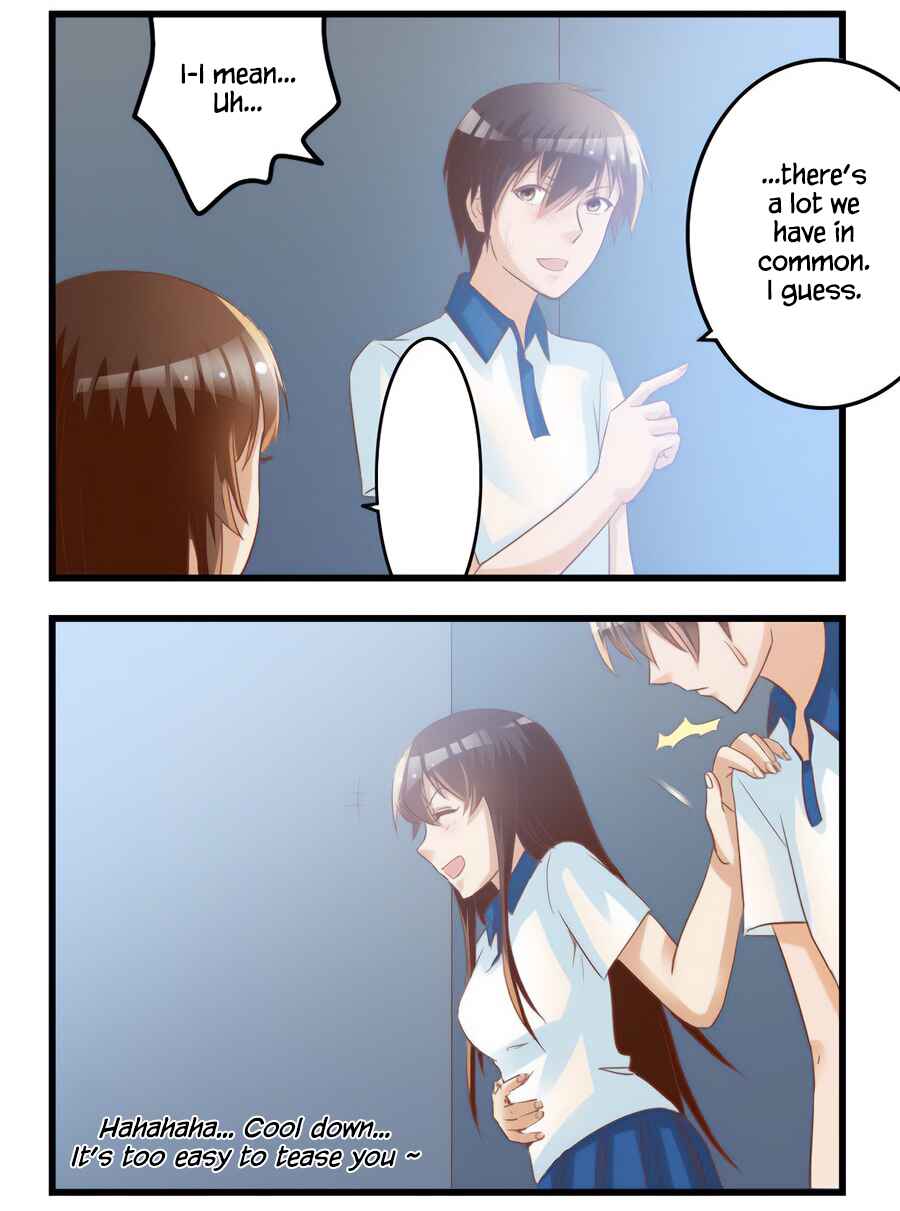 Wǒ Shì Wǒ Qī Chapter 68 - Page 9