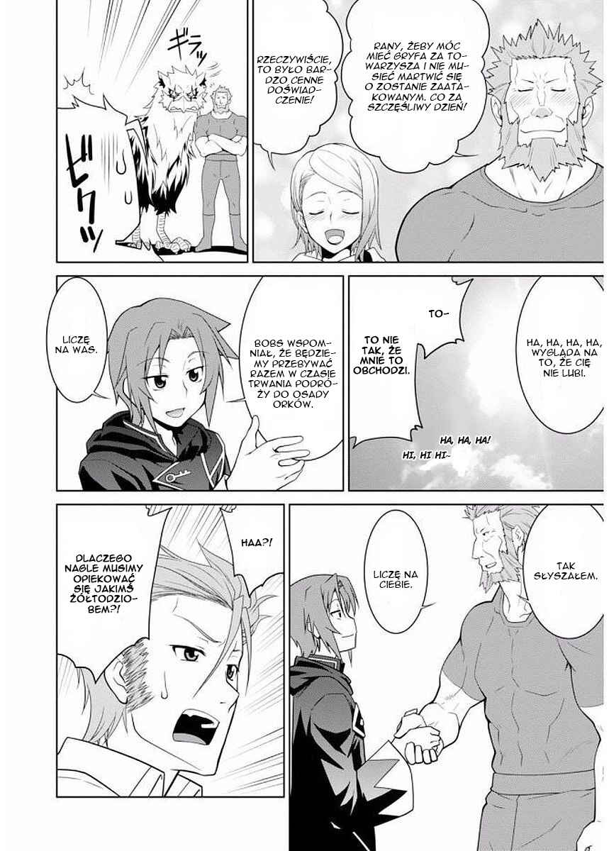 Legend Chapter 7 - Page 13