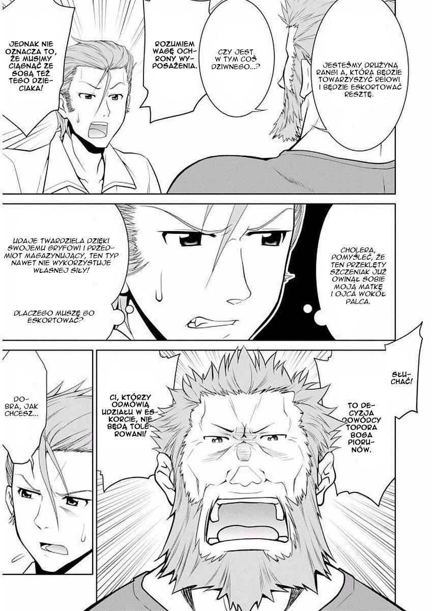 Legend Chapter 7 - Page 14