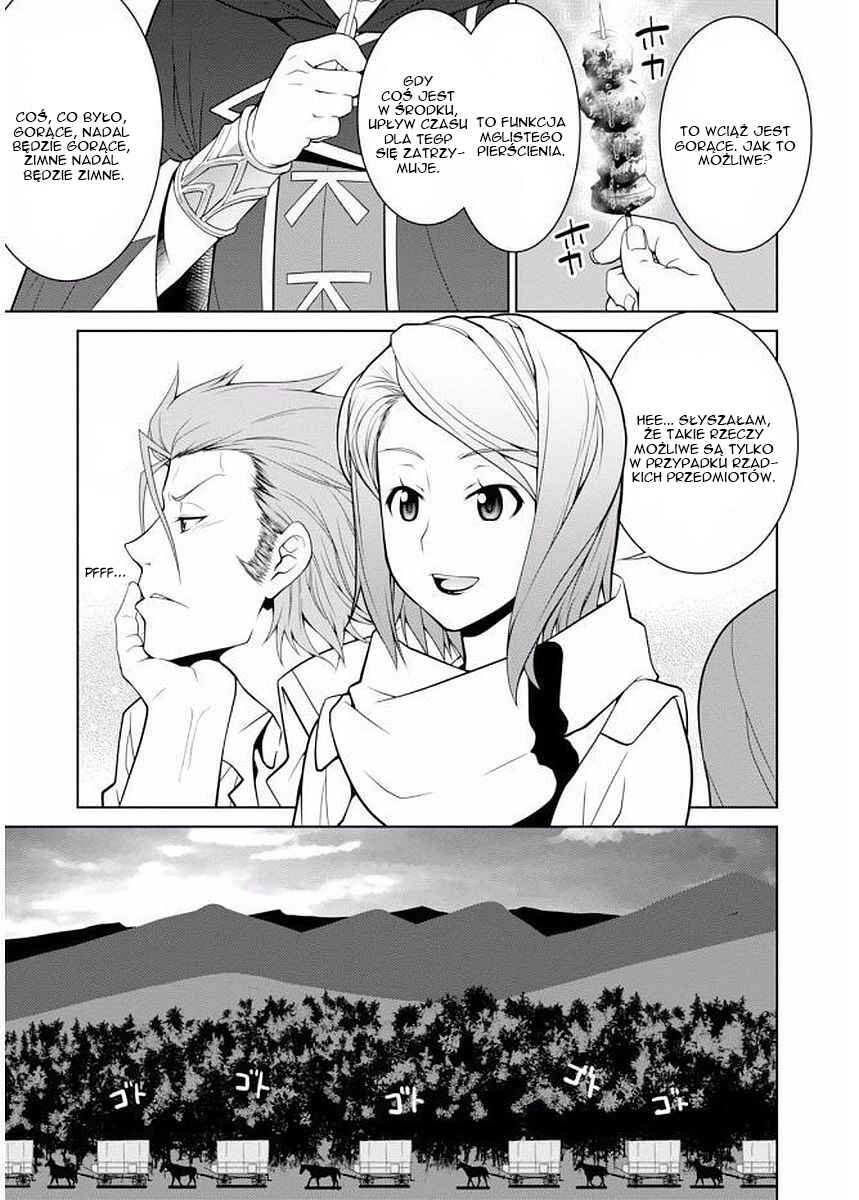 Legend Chapter 7 - Page 18