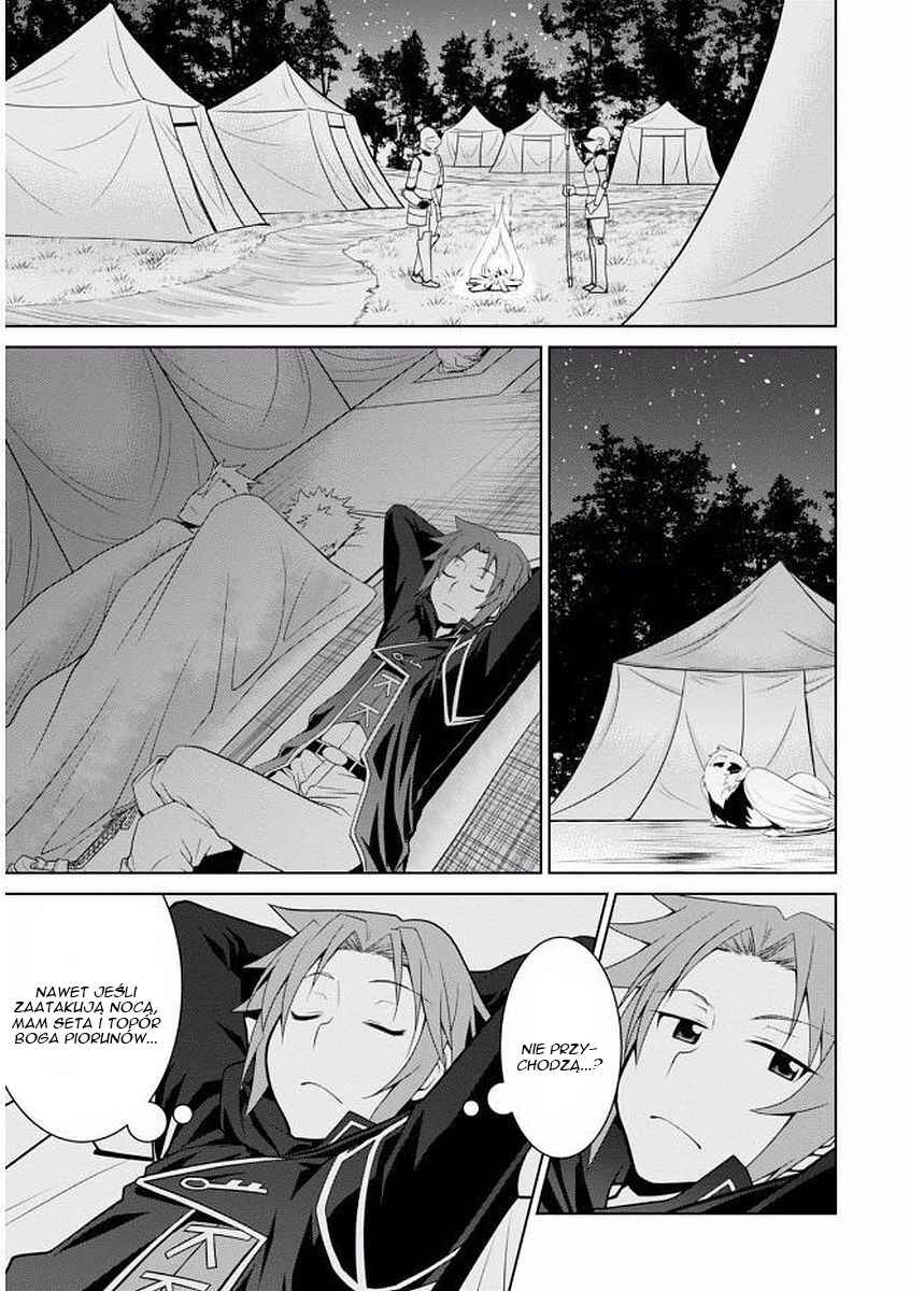 Legend Chapter 7 - Page 24