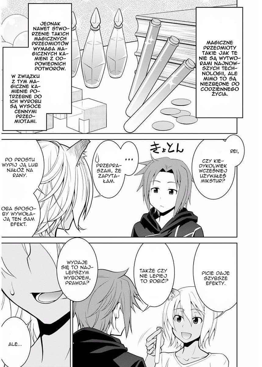 Legend Chapter 7 - Page 4