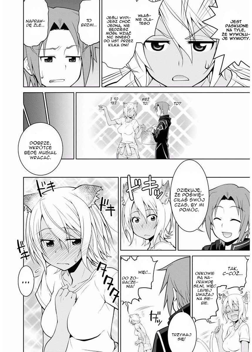 Legend Chapter 7 - Page 5