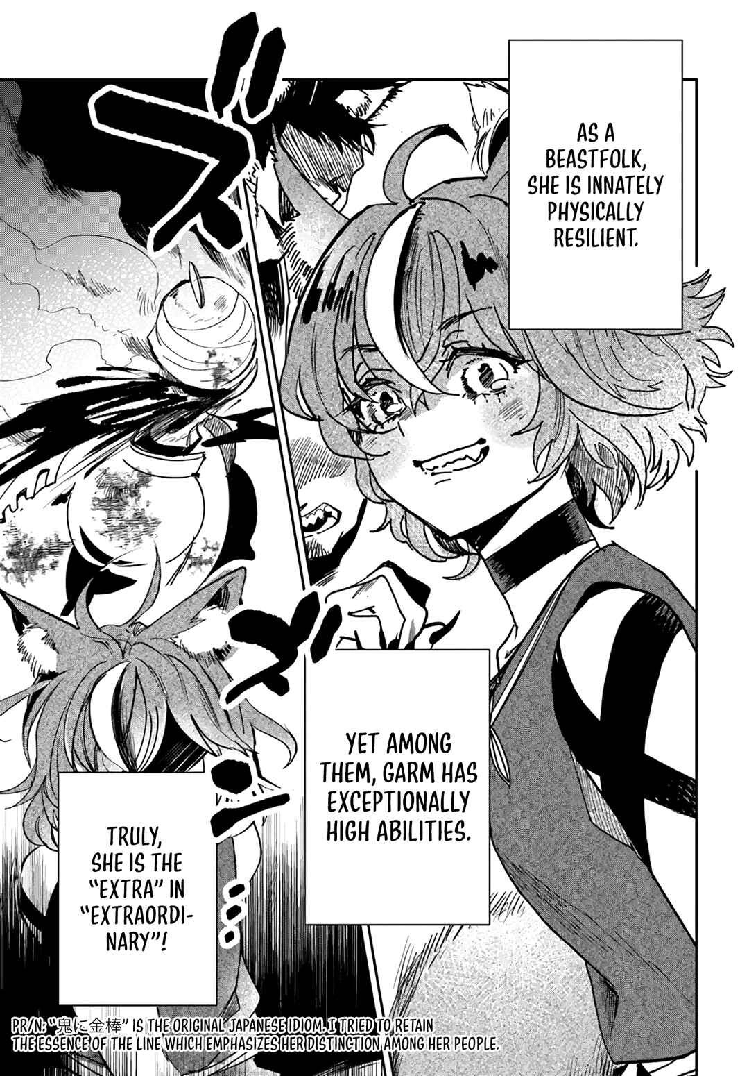 Shiou no Kikan: Moto Yuusha no Ore, Jibun ga Soshiki Shita Chuuni Himitsu Kessha o Tomeru tame ni Futatabi Isekai ni Shoukan Sareteshimau Chapter 3.1 - Page 17