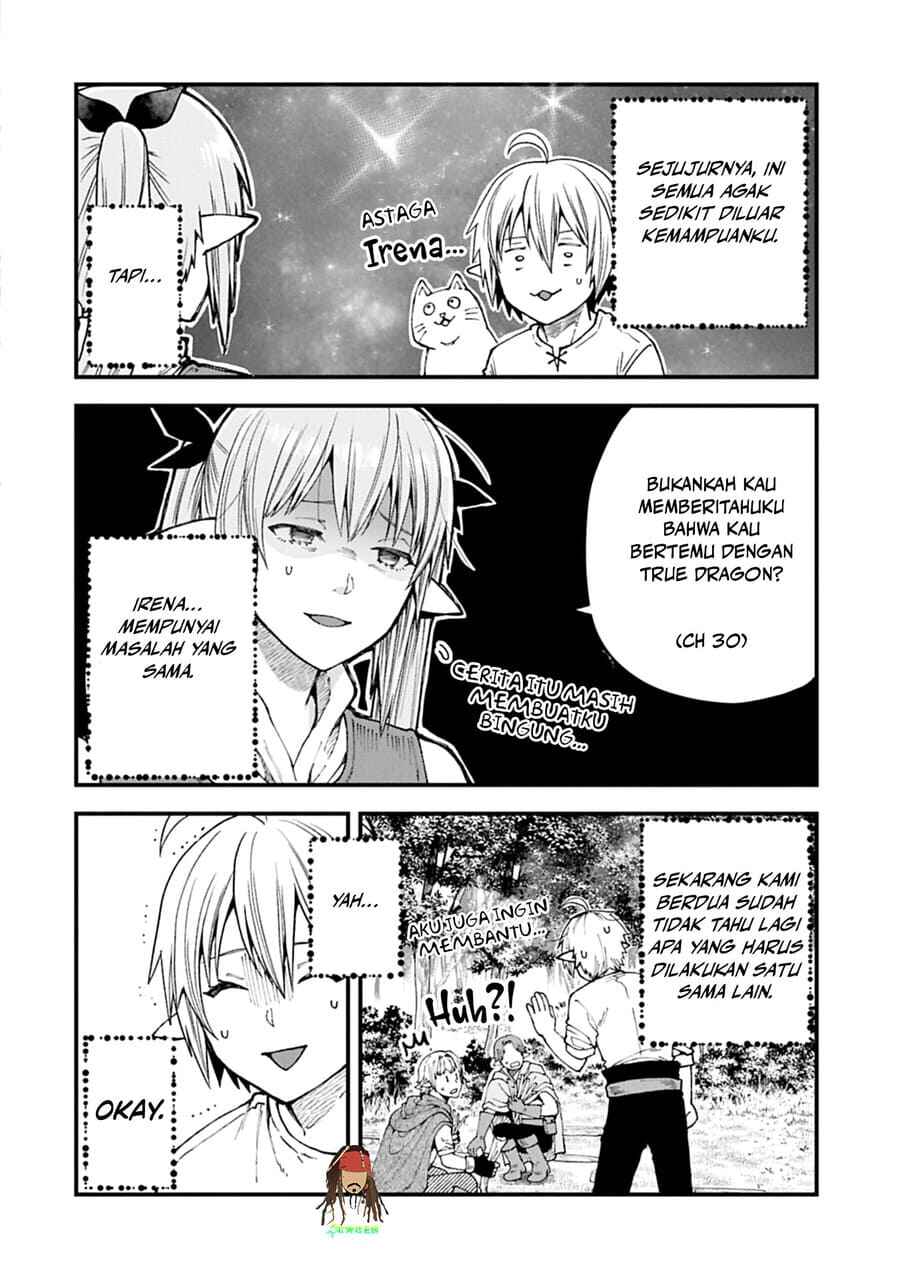 Tensei Shite High Elf ni Narimashitaga, Slow Life wa 120-nen de Akimashita - Highelf with a Long Life Chapter 40 - Page 24