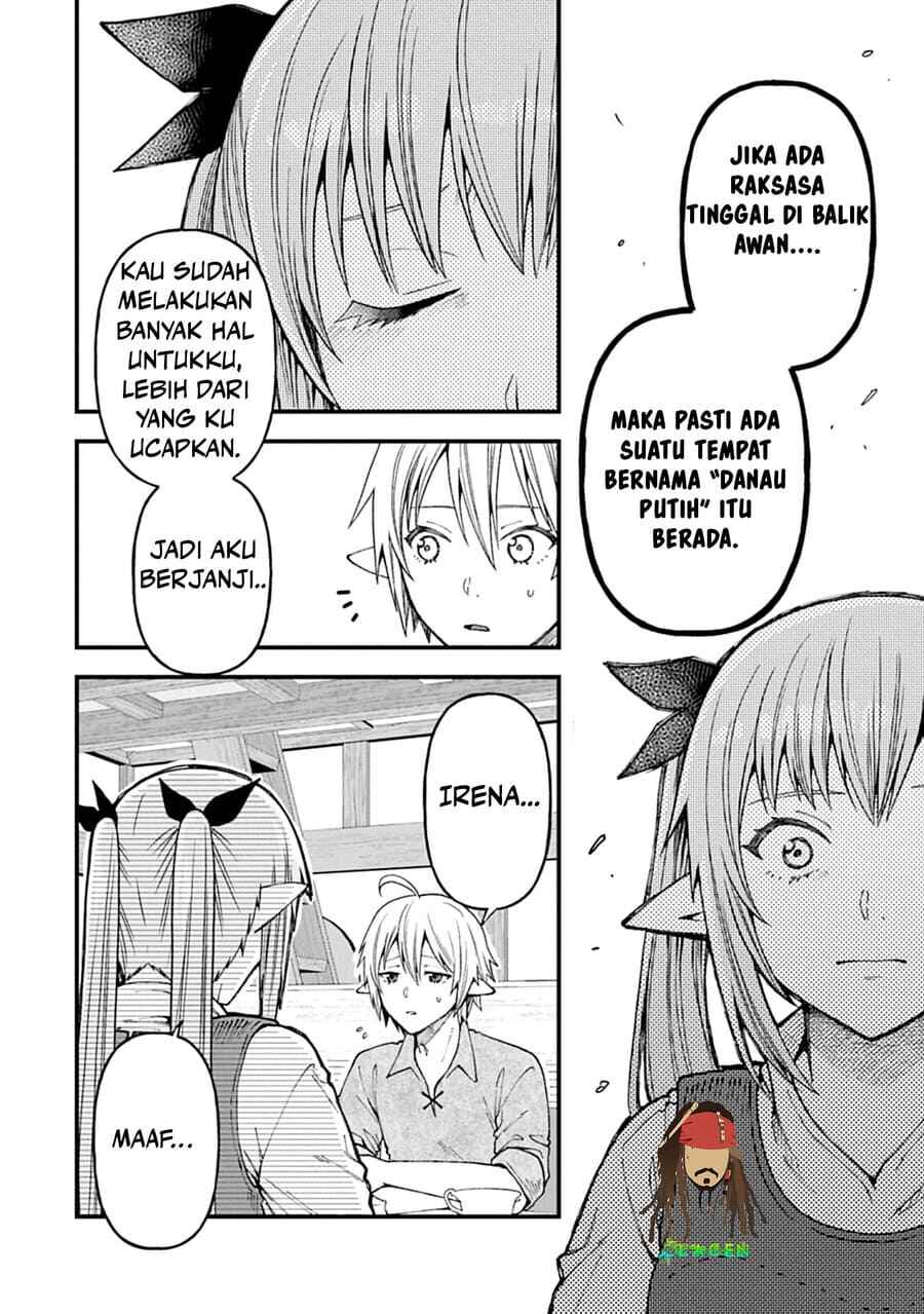 Tensei Shite High Elf ni Narimashitaga, Slow Life wa 120-nen de Akimashita - Highelf with a Long Life Chapter 40 - Page 26