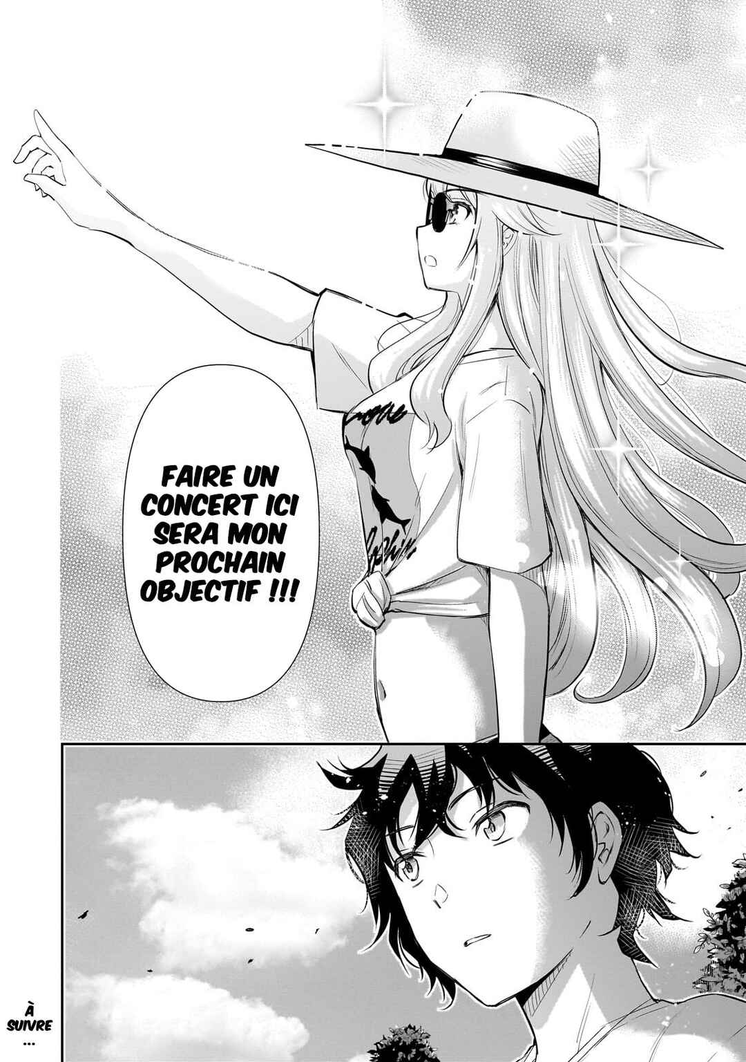 Isshou Hatarakitakunai Ore ga, Classmate no Daininki Idol ni Natsukaretara Chapter 19 - Page 24