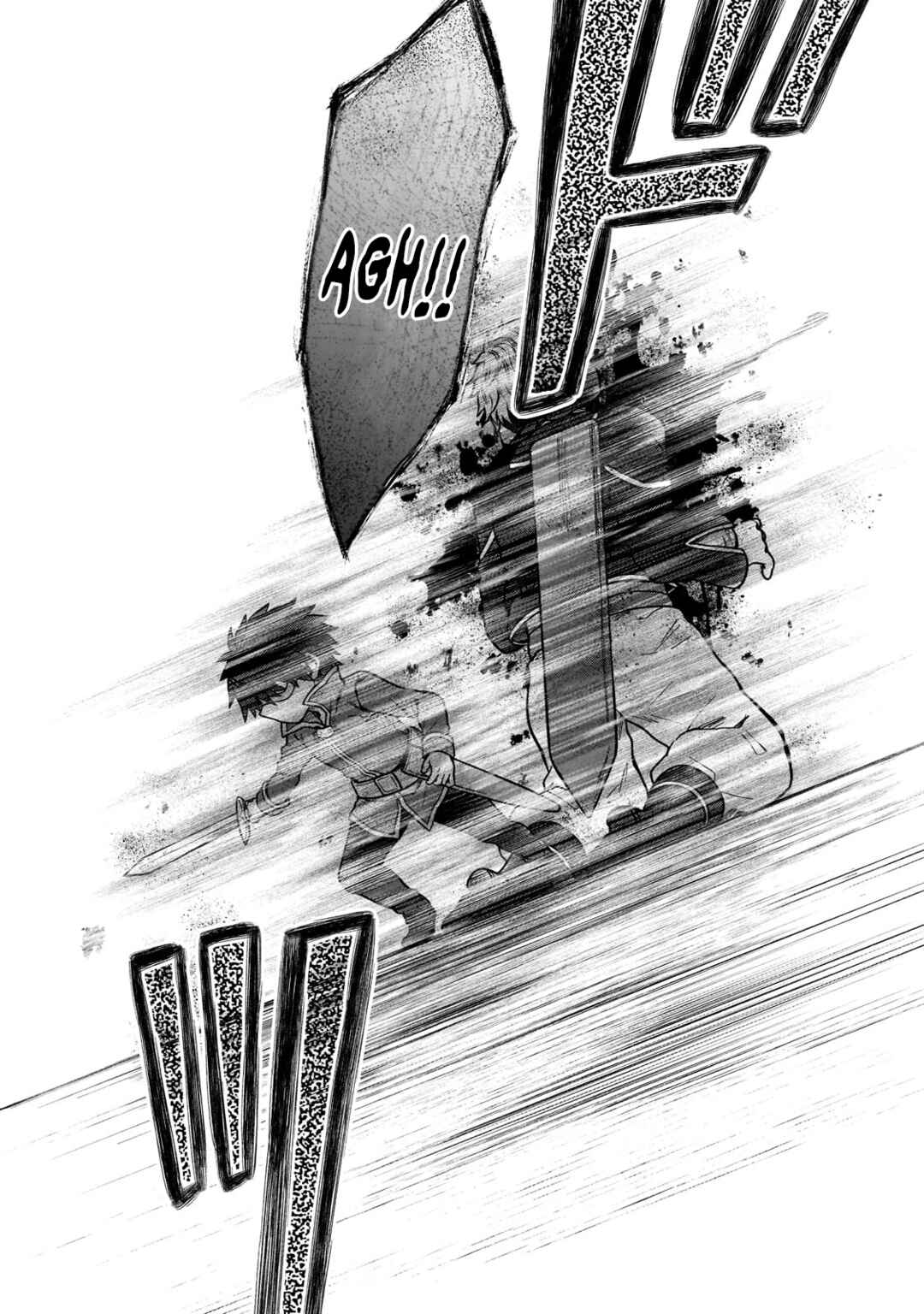 D-kyuu Boukensha no Ore, Nazeka Yuusha Party ni Kanyuu Sareta Ageku, Oujo ni Tsukimatowareteru Chapter 13 - Page 12