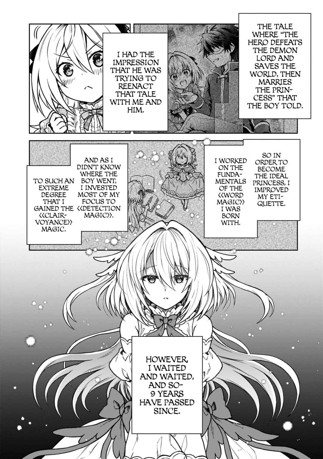 D-kyuu Boukensha no Ore, Nazeka Yuusha Party ni Kanyuu Sareta Ageku, Oujo ni Tsukimatowareteru Chapter 13 - Page 22