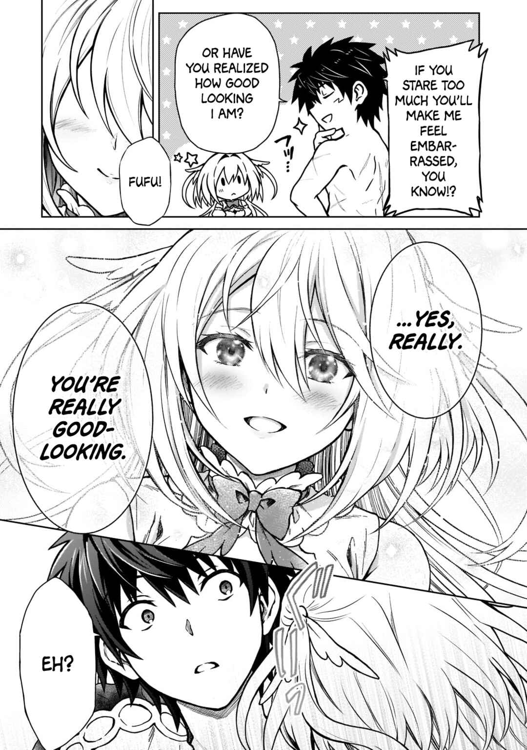 D-kyuu Boukensha no Ore, Nazeka Yuusha Party ni Kanyuu Sareta Ageku, Oujo ni Tsukimatowareteru Chapter 13 - Page 25
