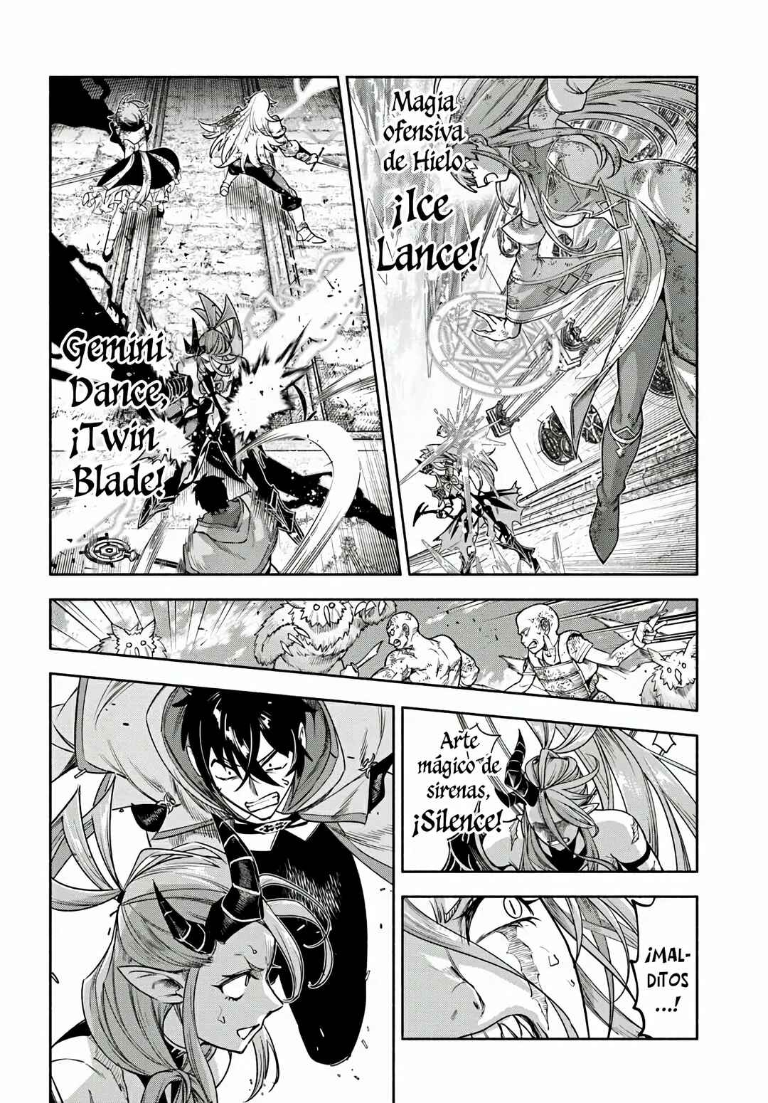 Ore Igai Dare mo Saishu Dekinai Sozai na no ni "Sozai Saishuritsu ga Hikui" to Pawahara suru Osananajimi Renkinjutsushi to Zetsuen shita Senzoku Madoushi, Henkyou no Machi de Slow Life wo Okuritai. Chapter 17 - Page 26
