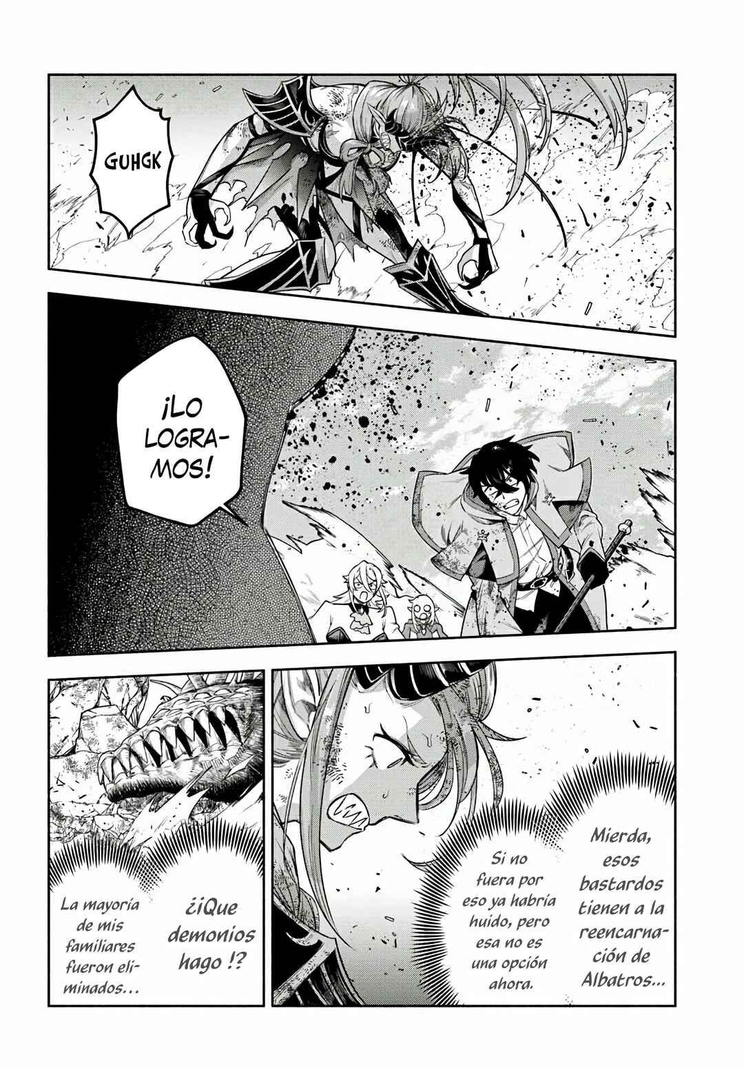 Ore Igai Dare mo Saishu Dekinai Sozai na no ni "Sozai Saishuritsu ga Hikui" to Pawahara suru Osananajimi Renkinjutsushi to Zetsuen shita Senzoku Madoushi, Henkyou no Machi de Slow Life wo Okuritai. Chapter 17 - Page 30