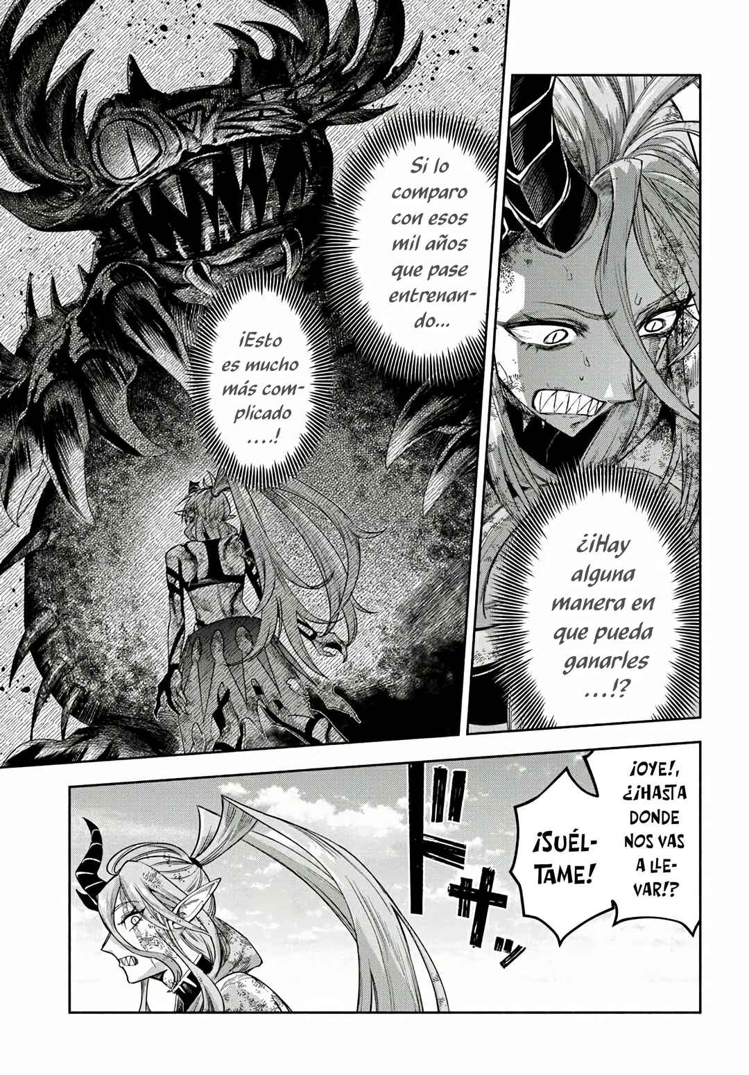 Ore Igai Dare mo Saishu Dekinai Sozai na no ni "Sozai Saishuritsu ga Hikui" to Pawahara suru Osananajimi Renkinjutsushi to Zetsuen shita Senzoku Madoushi, Henkyou no Machi de Slow Life wo Okuritai. Chapter 17 - Page 31