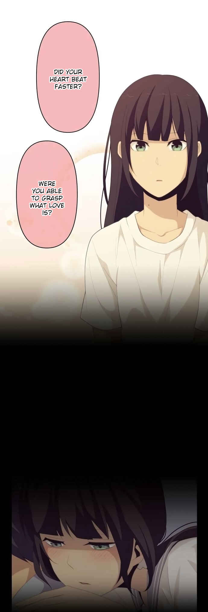 ReLIFE Chapter 136 - Page 9