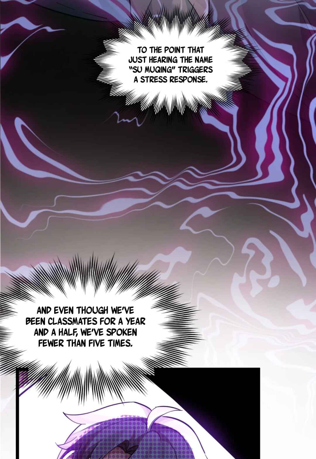 Jǐnguǎn Shì Xuébà Xìtǒng, dàn Xiǎosū Tóngxué de Hǎogǎndù Zài Wěnbù Tíshēng Chapter 2 - Page 22