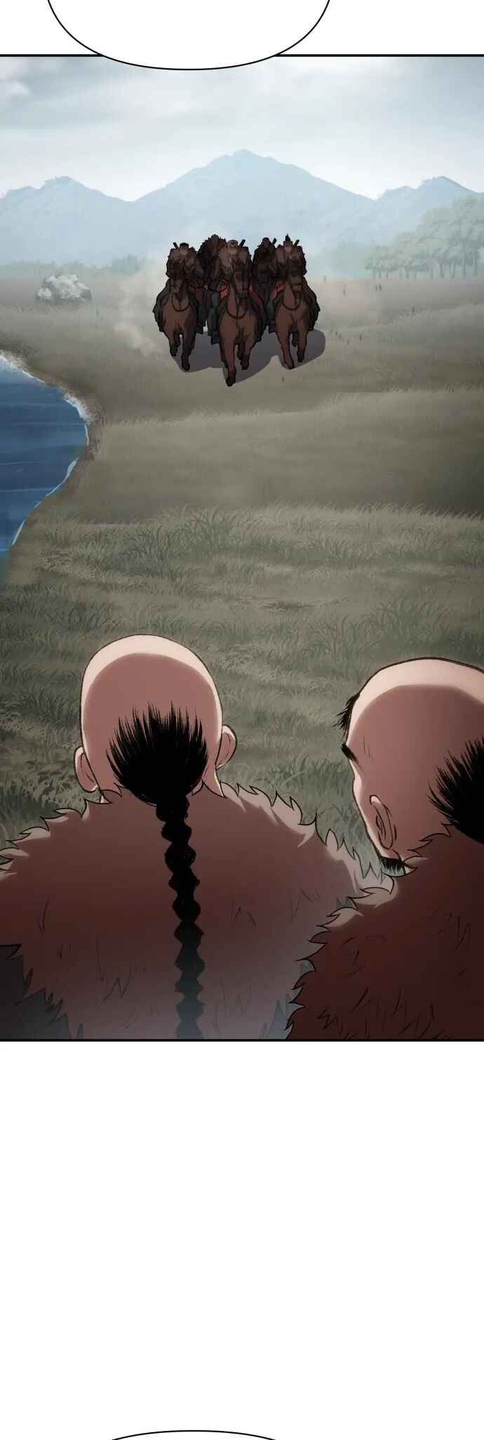 Chetamja: The King’s Eyes Chapter 38 - Page 22