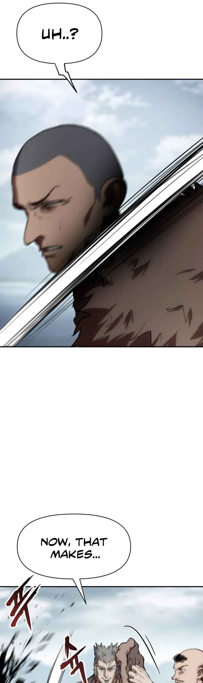 Chetamja: The King’s Eyes Chapter 38 - Page 26