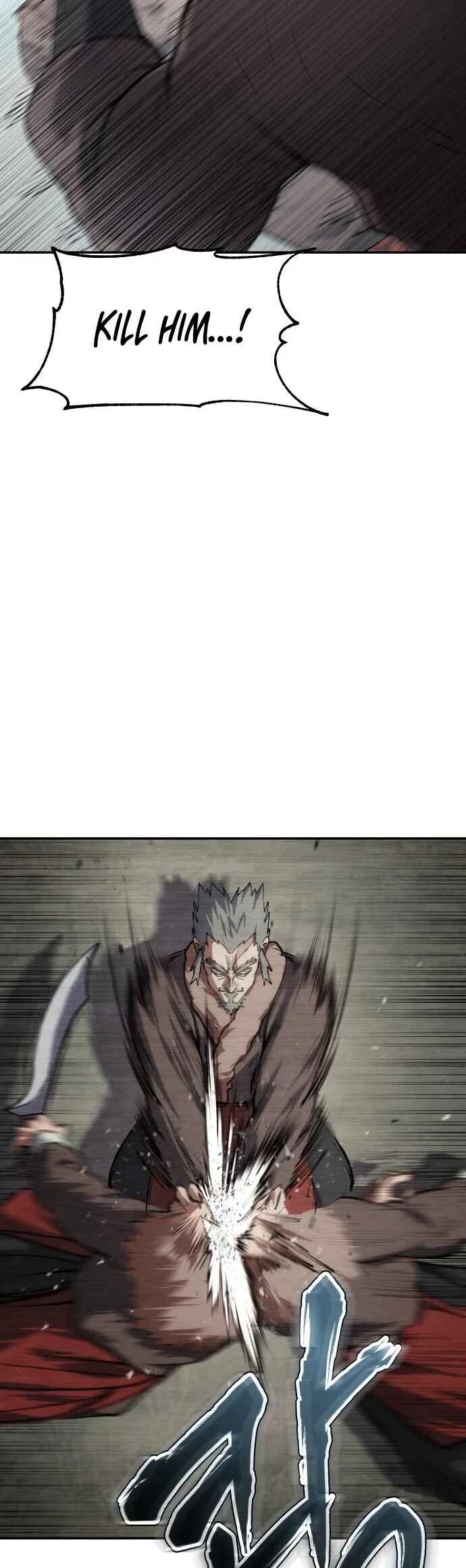 Chetamja: The King’s Eyes Chapter 38 - Page 29