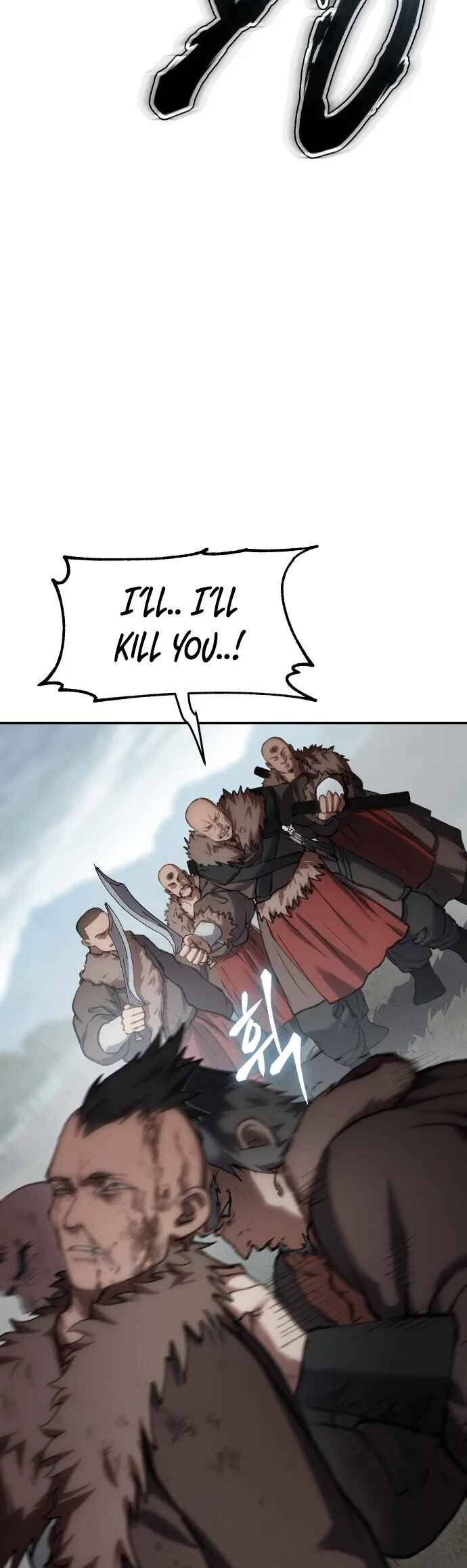 Chetamja: The King’s Eyes Chapter 38 - Page 30