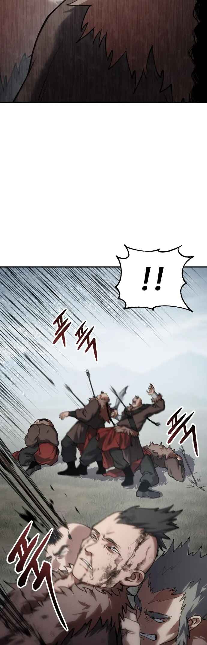 Chetamja: The King’s Eyes Chapter 38 - Page 33