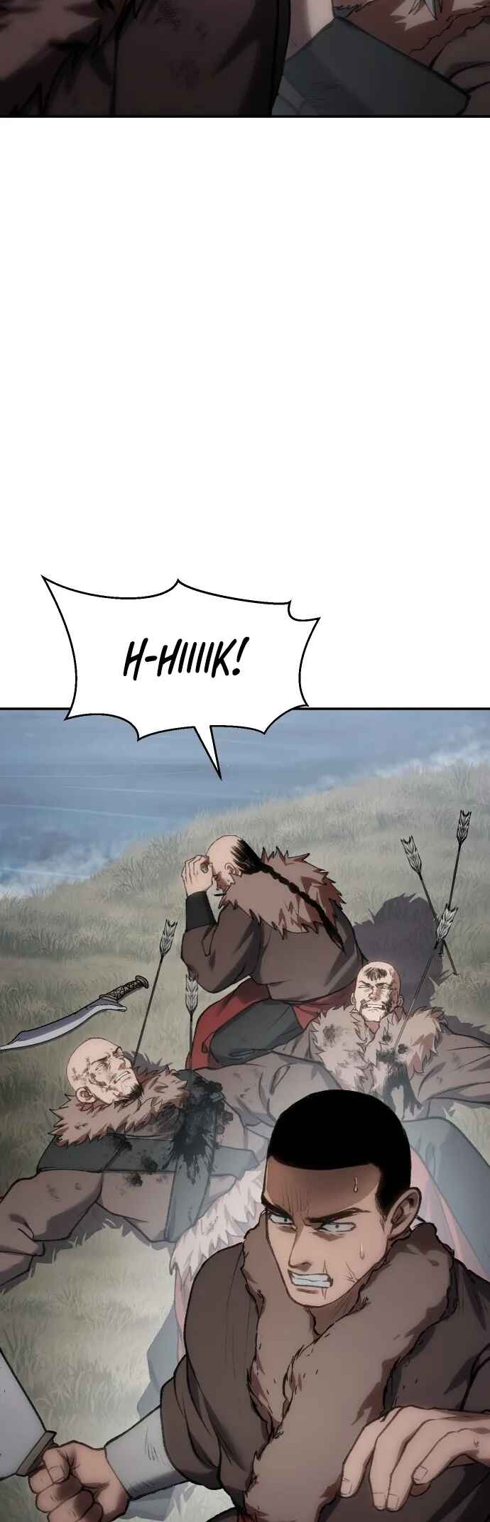 Chetamja: The King’s Eyes Chapter 38 - Page 34
