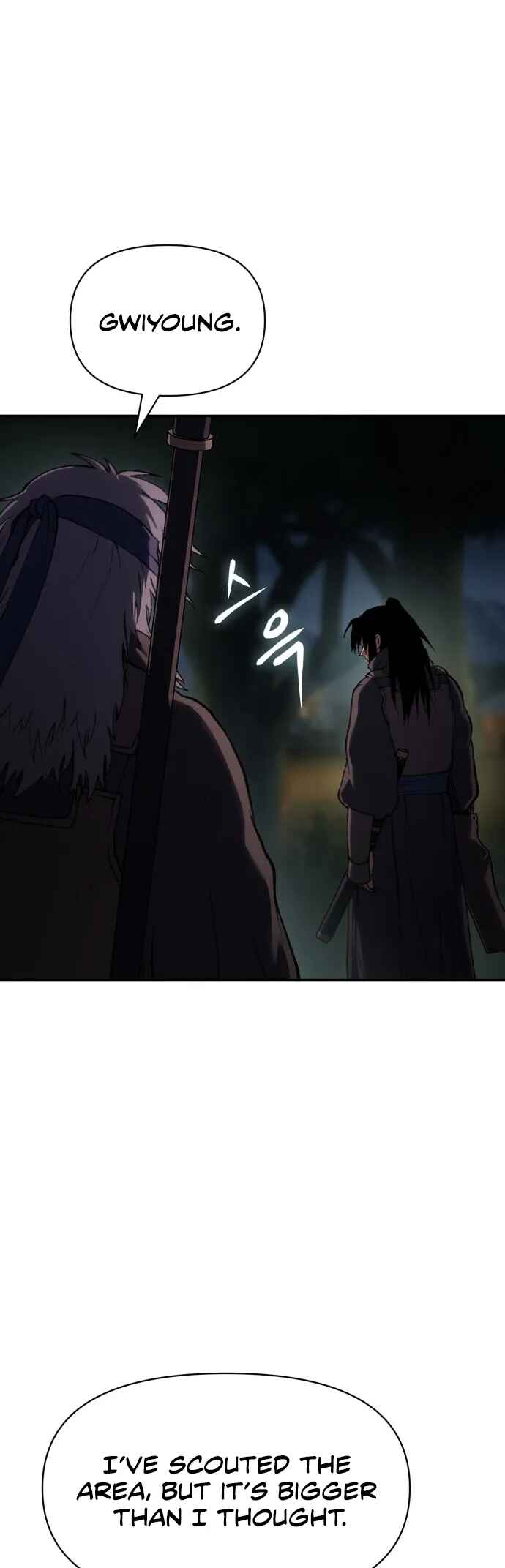 Chetamja: The King’s Eyes Chapter 38 - Page 46