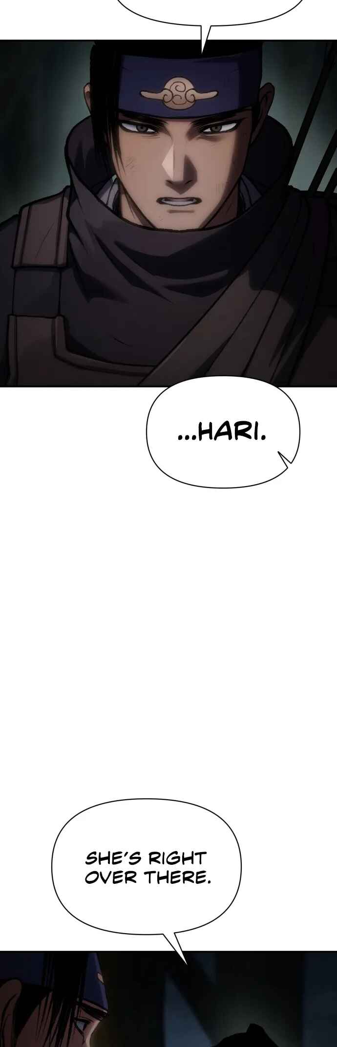 Chetamja: The King’s Eyes Chapter 38 - Page 48