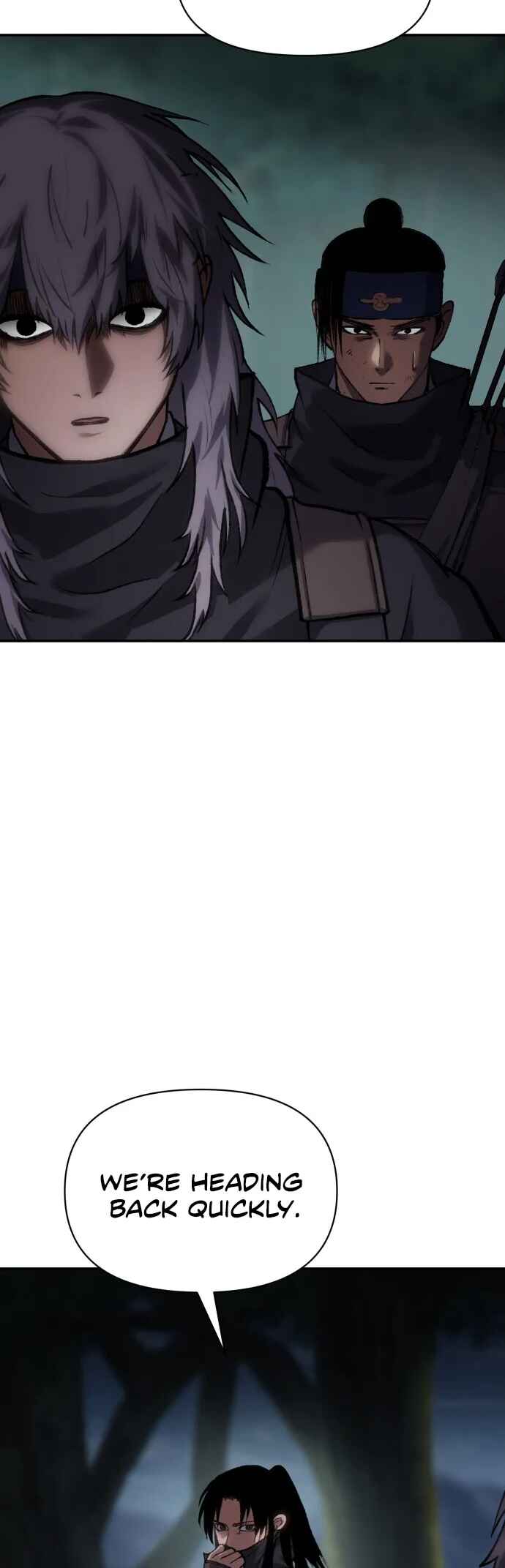 Chetamja: The King’s Eyes Chapter 38 - Page 54