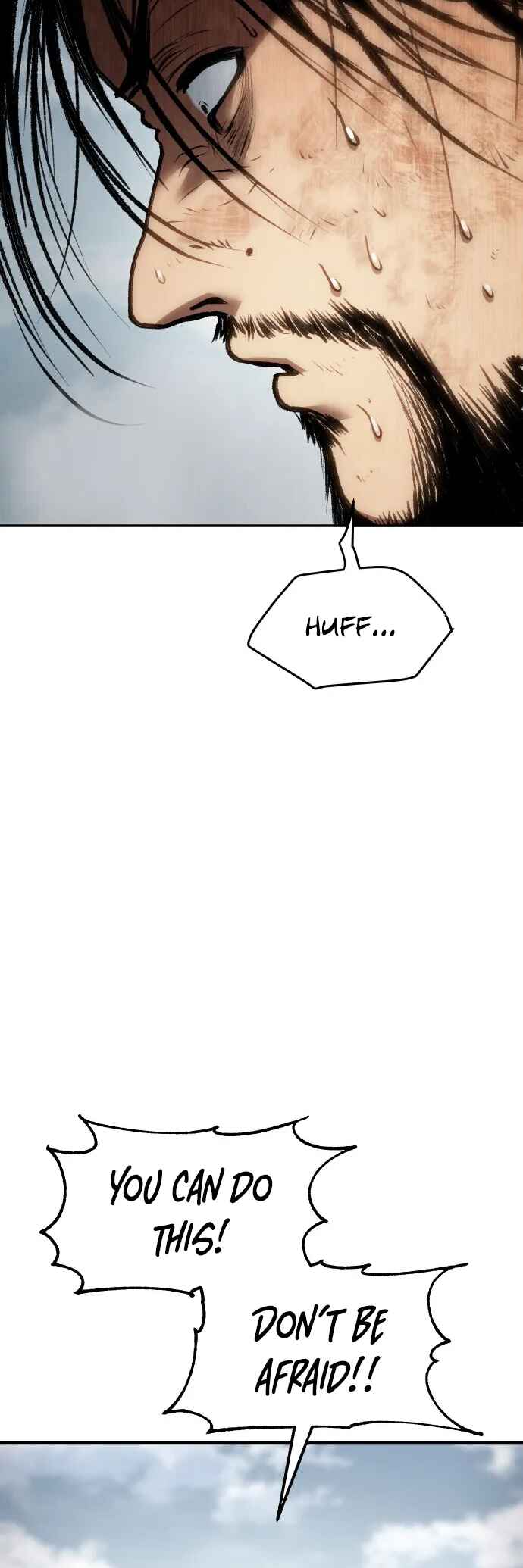 Chetamja: The King’s Eyes Chapter 38 - Page 6