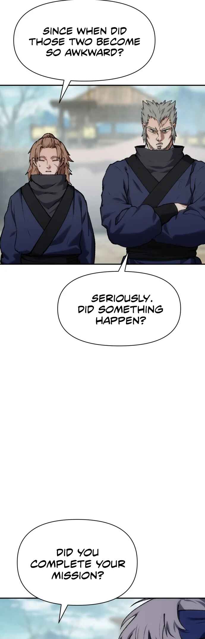 Chetamja: The King’s Eyes Chapter 38 - Page 61