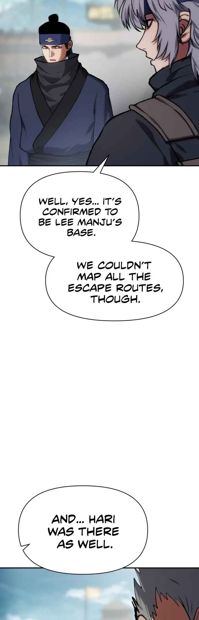 Chetamja: The King’s Eyes Chapter 38 - Page 62