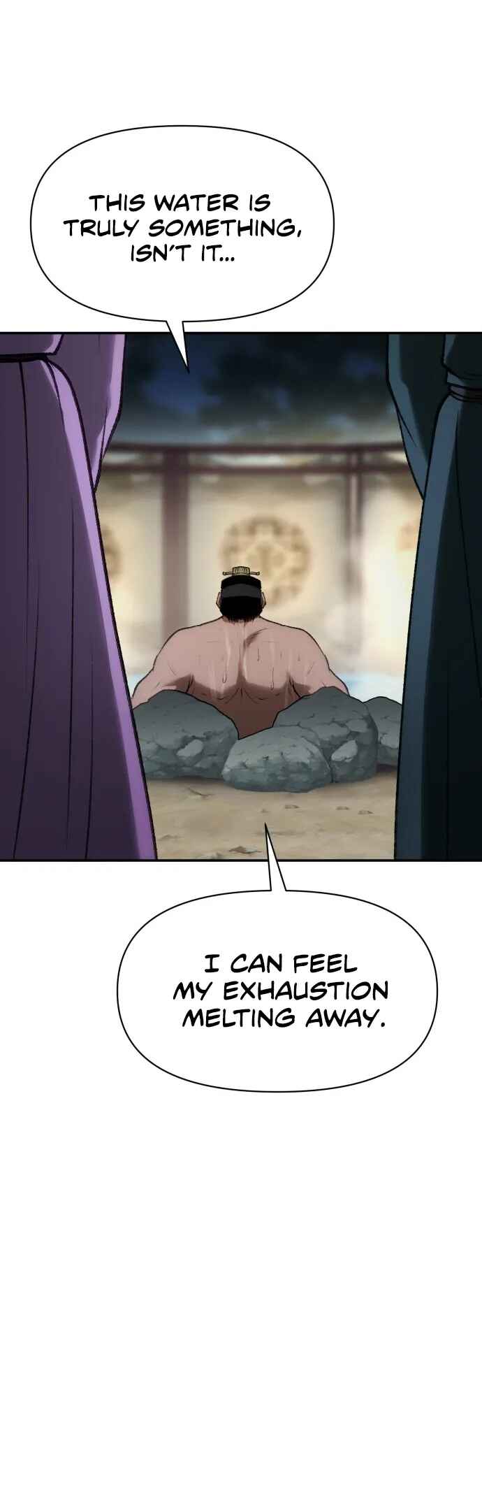 Chetamja: The King’s Eyes Chapter 38 - Page 73