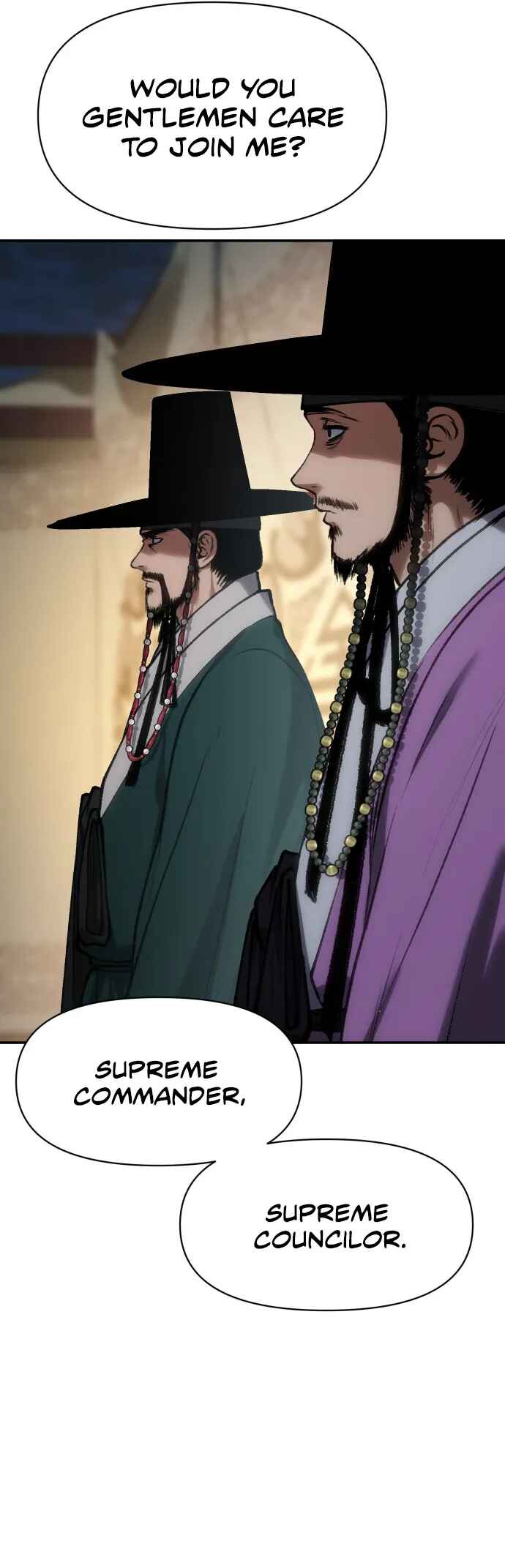 Chetamja: The King’s Eyes Chapter 38 - Page 74