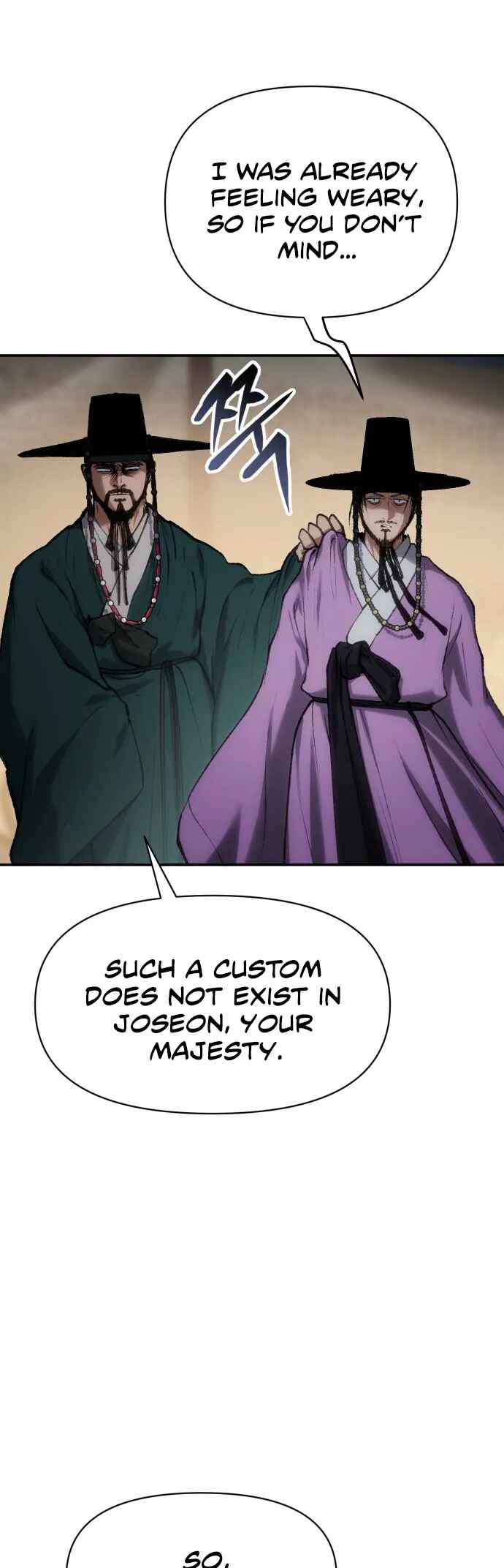 Chetamja: The King’s Eyes Chapter 38 - Page 75