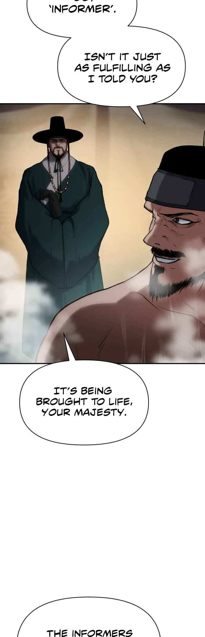 Chetamja: The King’s Eyes Chapter 38 - Page 76