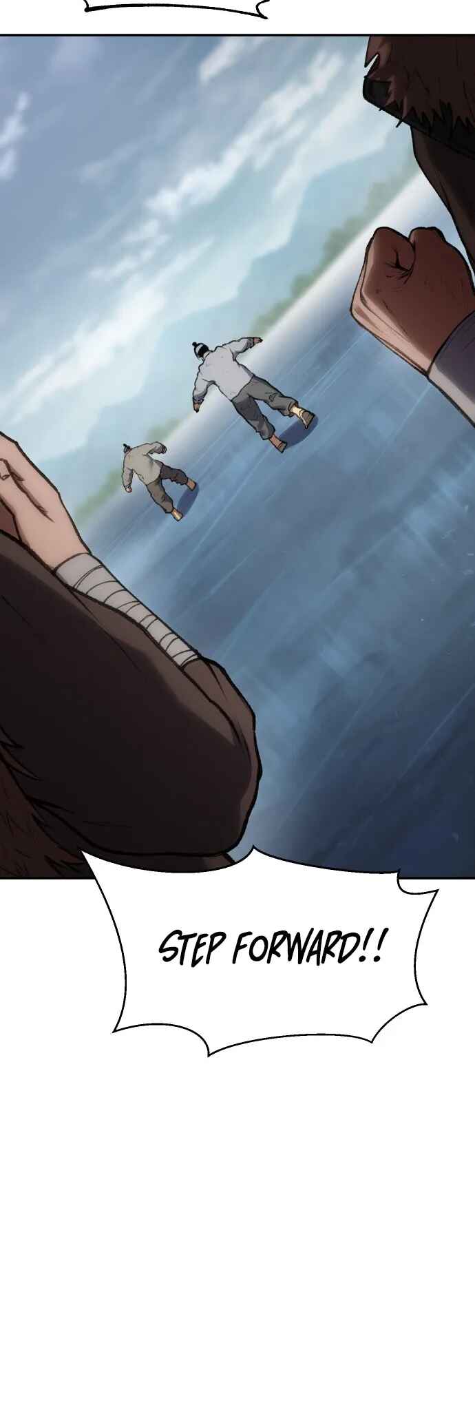 Chetamja: The King’s Eyes Chapter 38 - Page 8